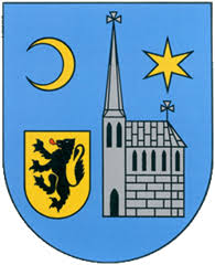 Wappen Stadt Jüchen